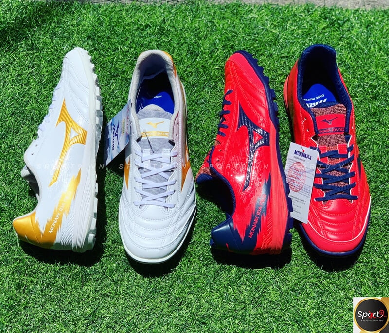 Mizuno Monarcida Neo Sala Pro